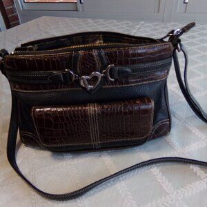 Vintage Brighton Bag